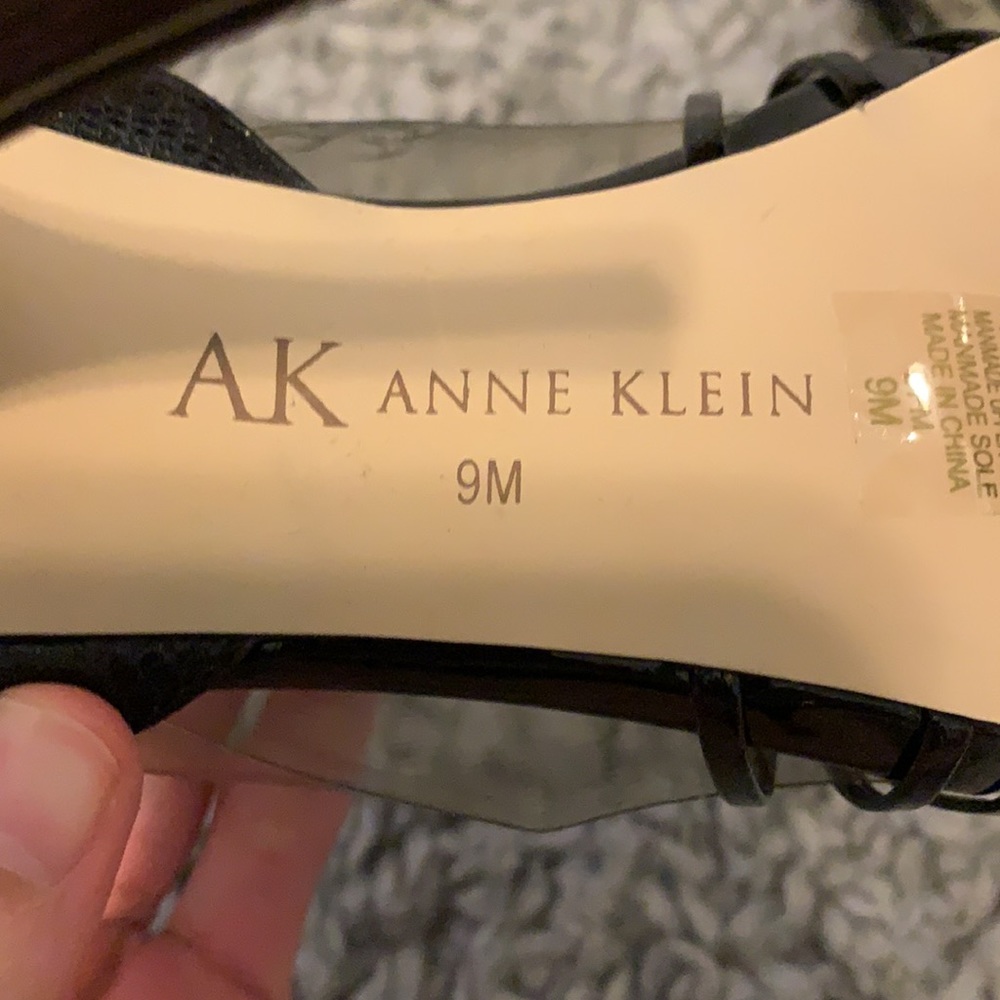 3 Inch Heels - Picture 7 of 7